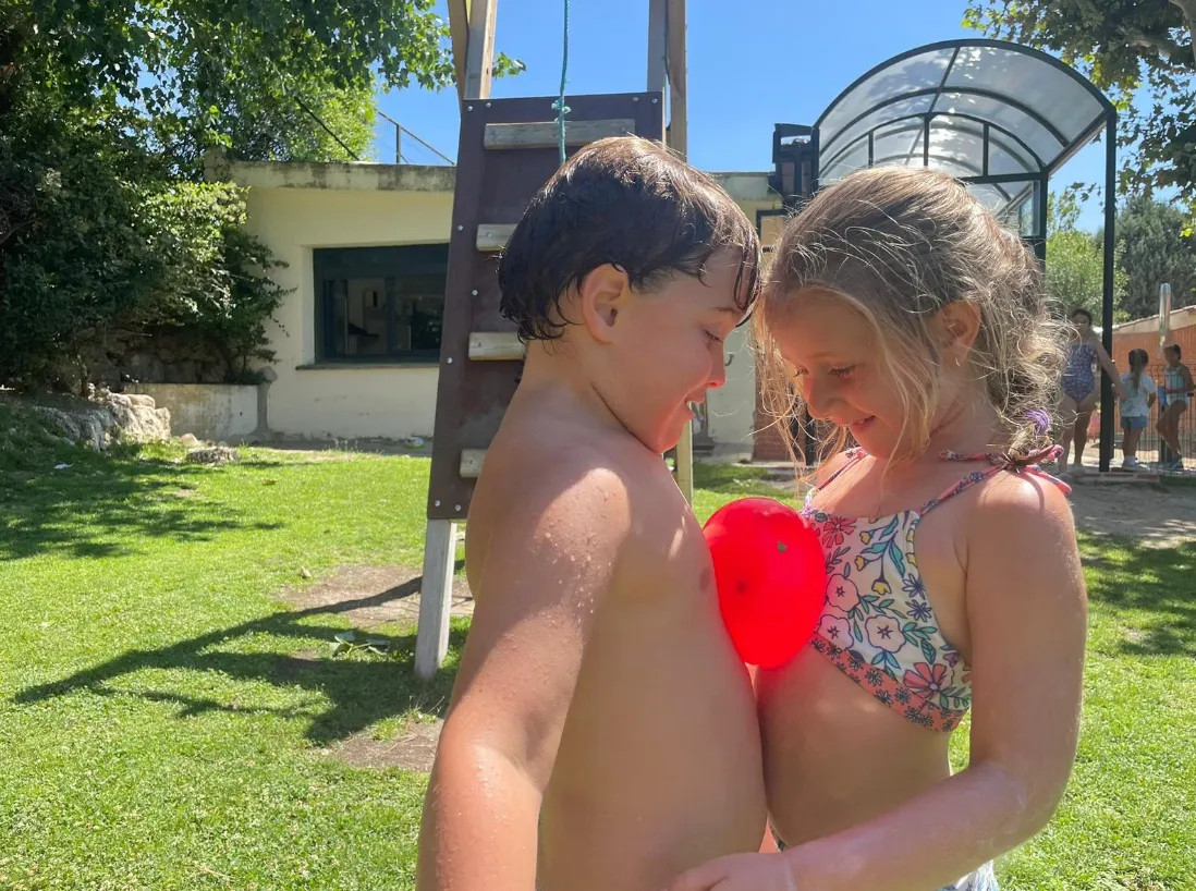 Deportes y Actividades